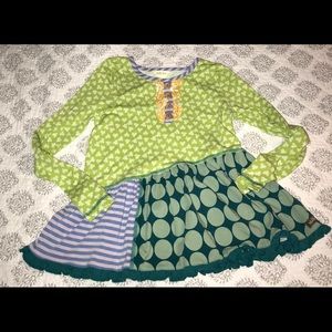 Matilda Jane Size 10